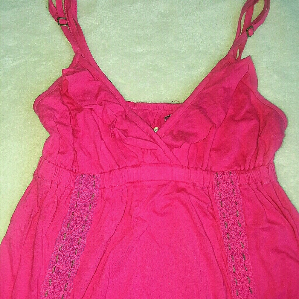 Billabong Dress